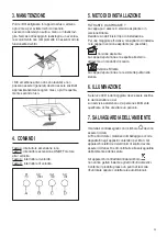 Preview for 29 page of Zanussi ZHC 62352 X User Manual