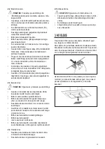 Preview for 53 page of Zanussi ZHC 62352 X User Manual