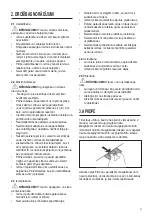 Preview for 57 page of Zanussi ZHC 62352 X User Manual