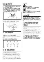 Preview for 71 page of Zanussi ZHC 62352 X User Manual