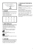 Preview for 79 page of Zanussi ZHC 62352 X User Manual