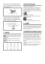 Preview for 83 page of Zanussi ZHC 62352 X User Manual