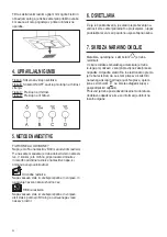 Preview for 96 page of Zanussi ZHC 62352 X User Manual