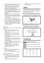 Preview for 104 page of Zanussi ZHC 62352 X User Manual