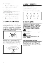 Preview for 114 page of Zanussi ZHC 62352 X User Manual