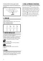 Preview for 128 page of Zanussi ZHC 62352 X User Manual