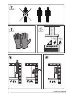 Preview for 2 page of Zanussi ZHC 6244 User Manual