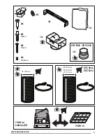 Preview for 3 page of Zanussi ZHC 6244 User Manual