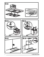 Preview for 4 page of Zanussi ZHC 6244 User Manual