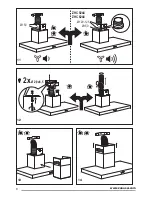 Preview for 6 page of Zanussi ZHC 6244 User Manual