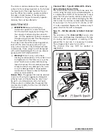 Preview for 12 page of Zanussi ZHC 6244 User Manual