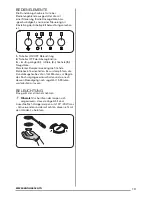 Preview for 19 page of Zanussi ZHC 6244 User Manual