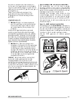 Preview for 21 page of Zanussi ZHC 6244 User Manual