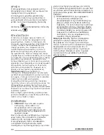 Preview for 30 page of Zanussi ZHC 6244 User Manual