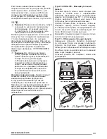 Preview for 33 page of Zanussi ZHC 6244 User Manual