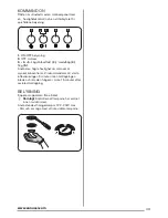 Preview for 43 page of Zanussi ZHC 6244 User Manual