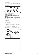 Preview for 49 page of Zanussi ZHC 6244 User Manual