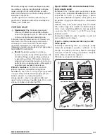 Preview for 63 page of Zanussi ZHC 6244 User Manual