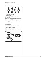 Preview for 73 page of Zanussi ZHC 6244 User Manual