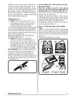 Preview for 75 page of Zanussi ZHC 6244 User Manual