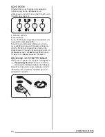 Preview for 82 page of Zanussi ZHC 6244 User Manual