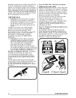 Preview for 84 page of Zanussi ZHC 6244 User Manual