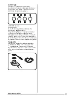 Preview for 85 page of Zanussi ZHC 6244 User Manual