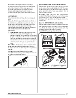 Preview for 87 page of Zanussi ZHC 6244 User Manual