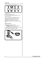 Preview for 88 page of Zanussi ZHC 6244 User Manual