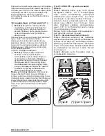 Preview for 93 page of Zanussi ZHC 6244 User Manual