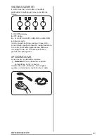 Preview for 97 page of Zanussi ZHC 6244 User Manual