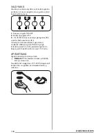 Preview for 100 page of Zanussi ZHC 6244 User Manual