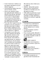 Preview for 12 page of Zanussi ZHC 62462 XA User Manual