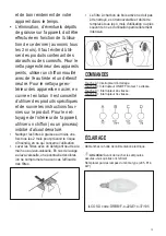 Preview for 13 page of Zanussi ZHC 62462 XA User Manual