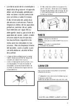 Preview for 21 page of Zanussi ZHC 62462 XA User Manual