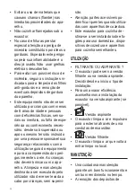 Preview for 24 page of Zanussi ZHC 62462 XA User Manual