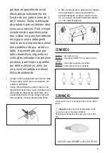 Preview for 25 page of Zanussi ZHC 62462 XA User Manual