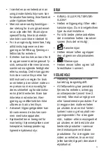 Preview for 35 page of Zanussi ZHC 62462 XA User Manual