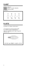 Preview for 40 page of Zanussi ZHC 62462 XA User Manual