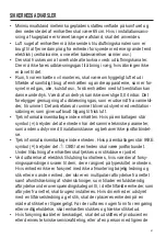 Preview for 41 page of Zanussi ZHC 62462 XA User Manual