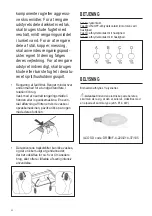 Preview for 44 page of Zanussi ZHC 62462 XA User Manual