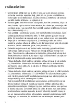 Preview for 54 page of Zanussi ZHC 62462 XA User Manual