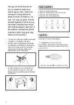 Preview for 70 page of Zanussi ZHC 62462 XA User Manual