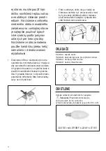 Preview for 78 page of Zanussi ZHC 62462 XA User Manual