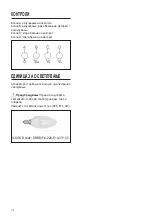 Preview for 118 page of Zanussi ZHC 62462 XA User Manual