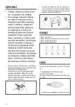 Preview for 126 page of Zanussi ZHC 62462 XA User Manual