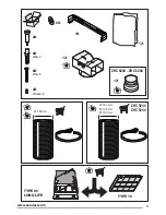 Preview for 3 page of Zanussi ZHC 62641 User Manual