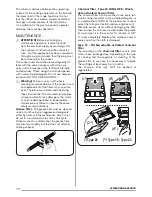 Preview for 12 page of Zanussi ZHC 62641 User Manual