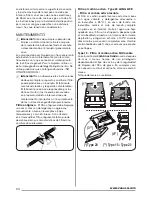 Предварительный просмотр 24 страницы Zanussi ZHC 62641 User Manual