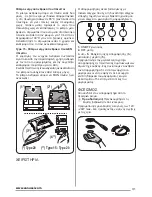 Preview for 31 page of Zanussi ZHC 62641 User Manual